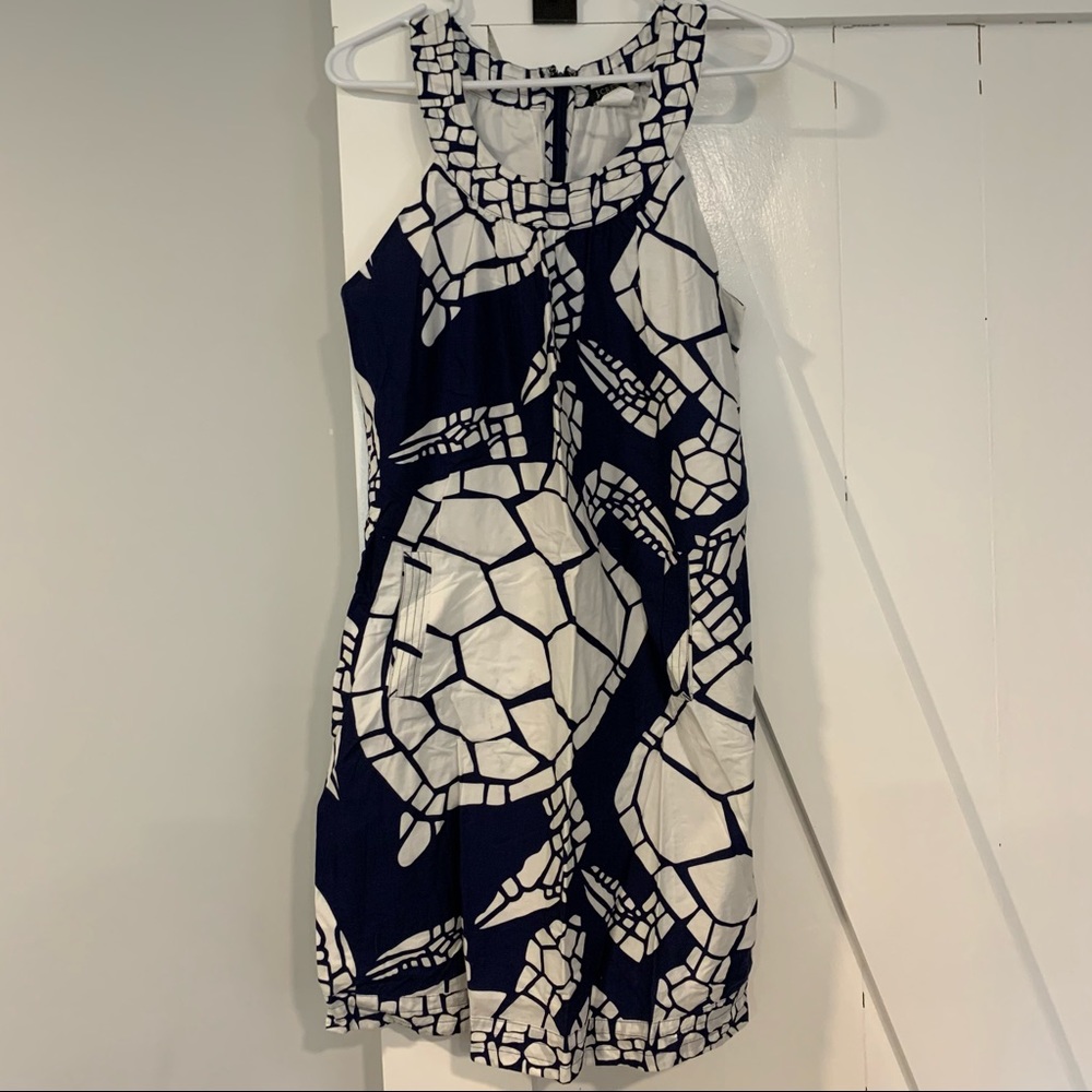 J.Crew Factory Dress
